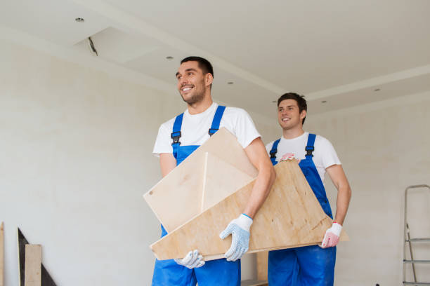 Best Residential Junk Removal  in Sapulpa, OK