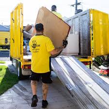 Best Shed Removal  in Sapulpa, OK